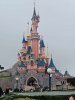 Disney-Château